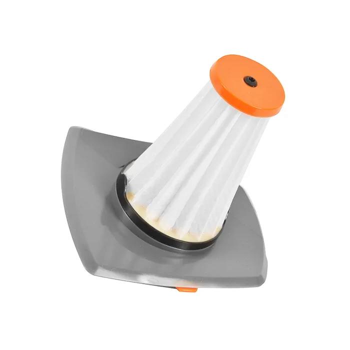 Conjunto de filtro interno para aspirador