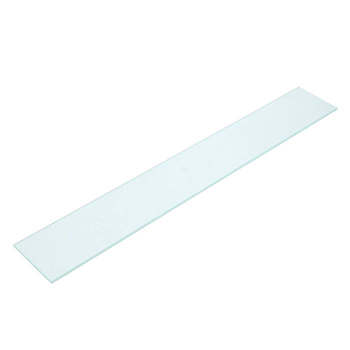 Glas-Lampenabdeckung für Dunstabzugshauben