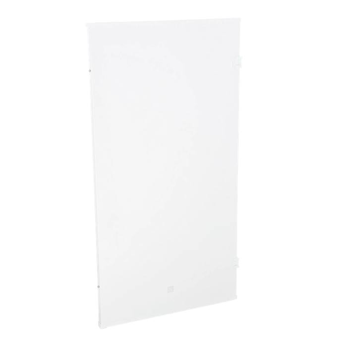 fridge door, white, 531.2x1032mm