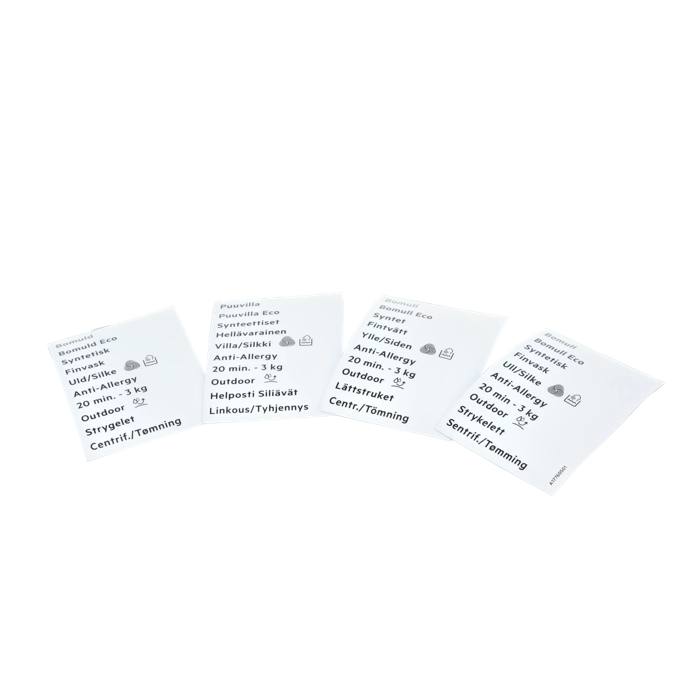 programme plate,knob,adhesive,DA,FI,NO,SV