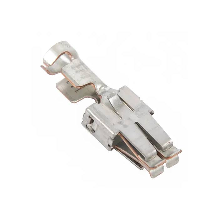 Douille connecteur Amp pour lave-vaisselle - 1,0 - 2,5 mm²