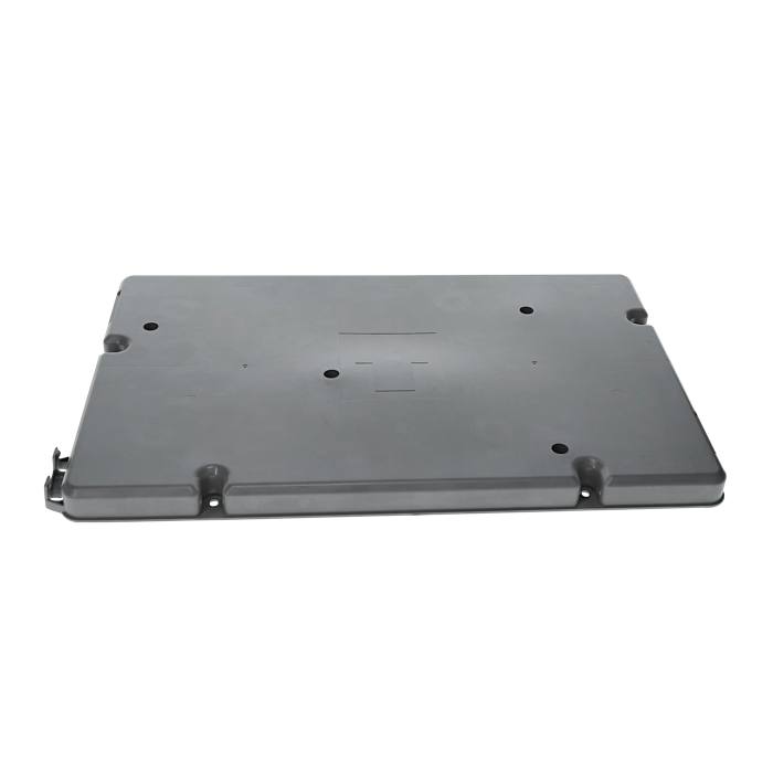 deksel, electronische hoofdmodule, PCB