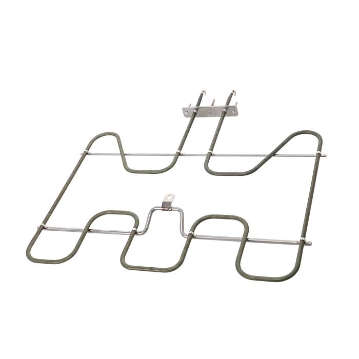 Heizelement, oben, Grill