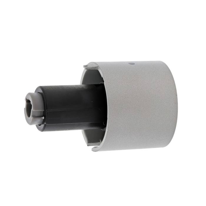 Knebel, Inox,