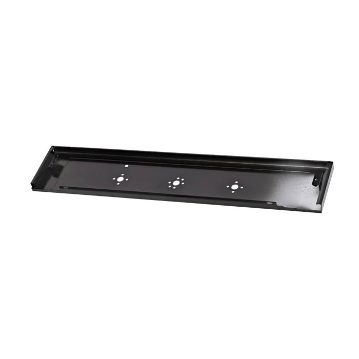 control panel, black, 60cm,3K