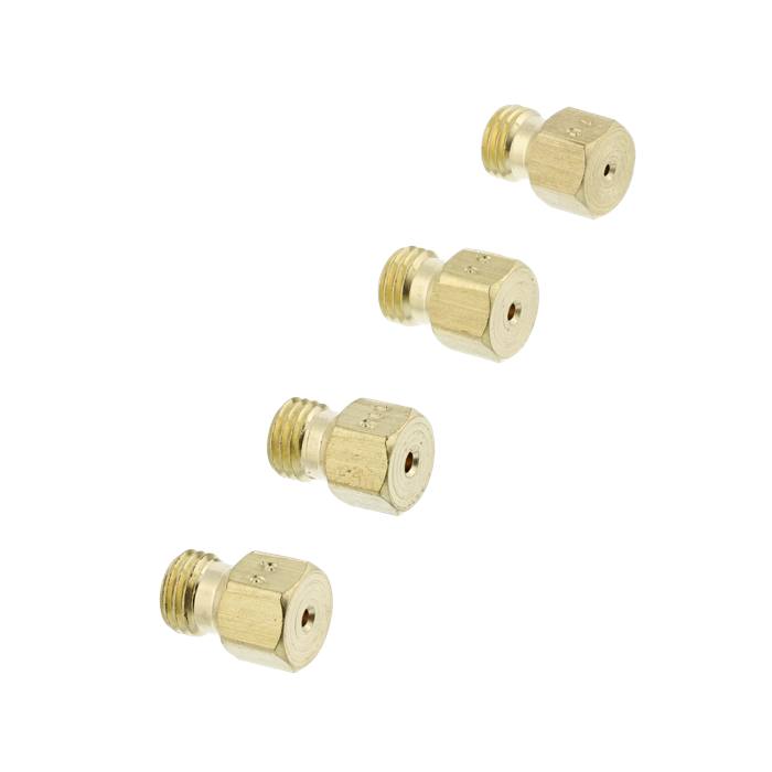 kit ugelli, GN, (G20-20mbar)