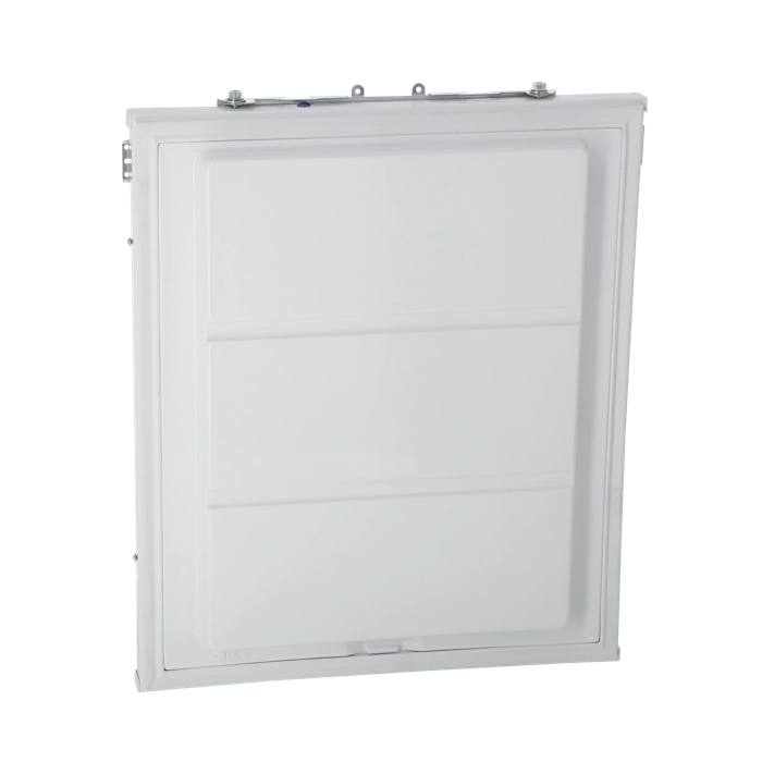 porta congelatore, bianco, 531.2x627mm