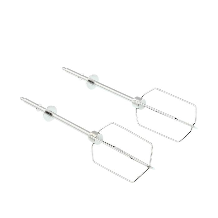 Schneebesen zum elektrischen Mixer
