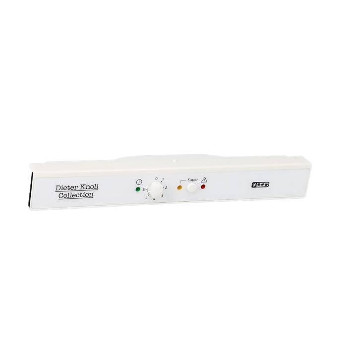 control panel,complete,Dieter Knoll Collection,7820, 301x41mm