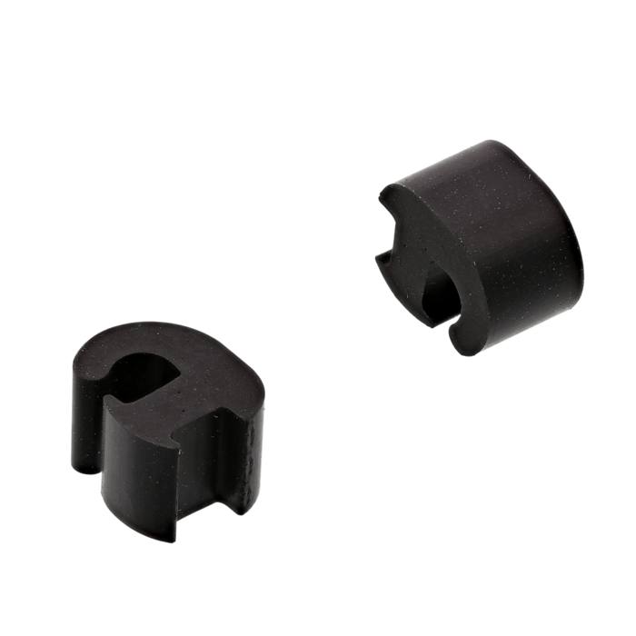 Kit piedini di supporto pentole per piani di cottura