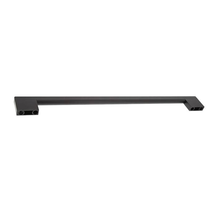 Poignée de porte,noir