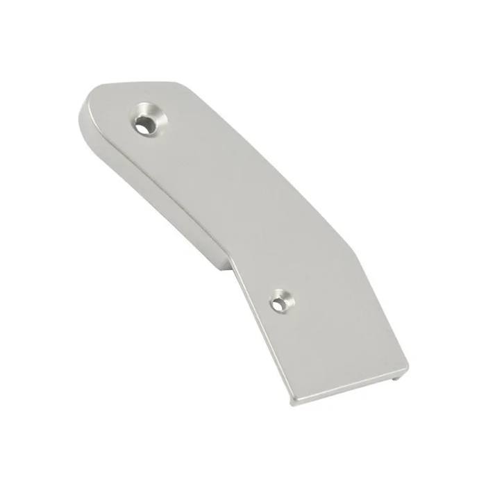 Support de poignée de porte inférieur droit/supérieur gauche