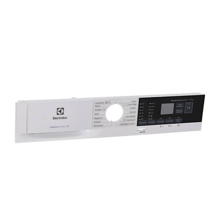 control panel,white,Electrolux,IT