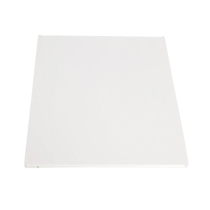 Puerta del congelador - Blanco - 550x616mm