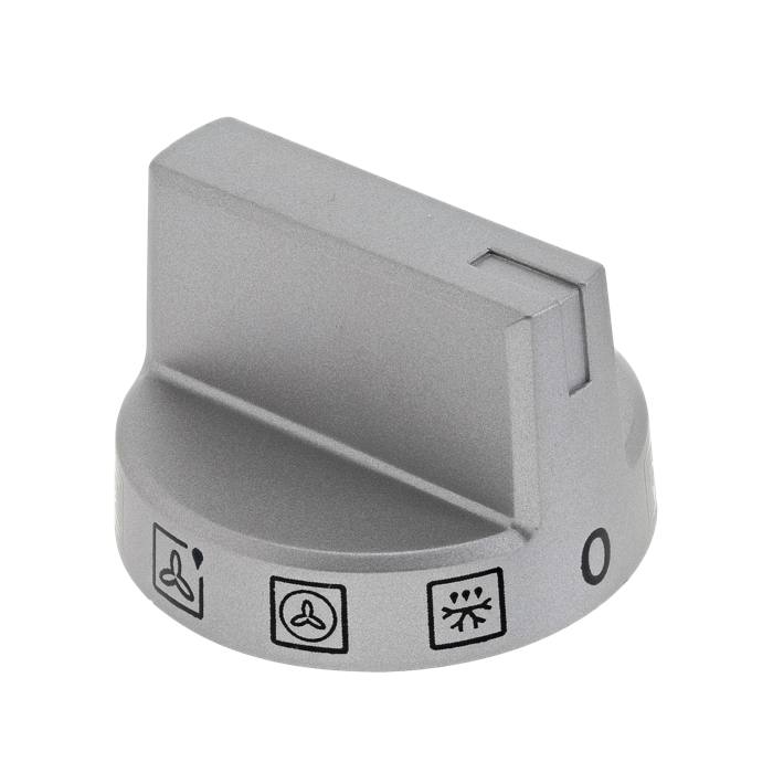 knob, function, inox