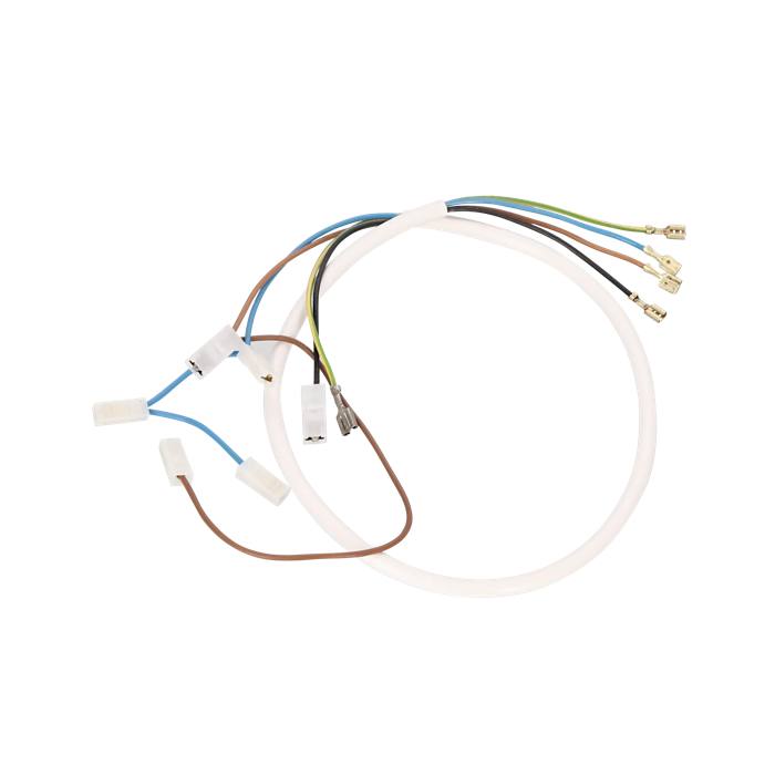 cable, thermostat, Compressor