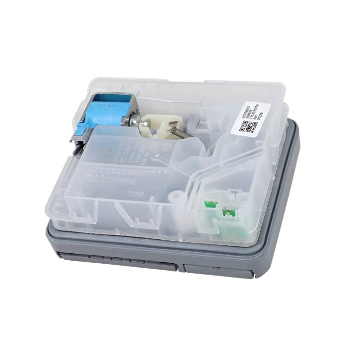 dispenser, slide, USA 110V