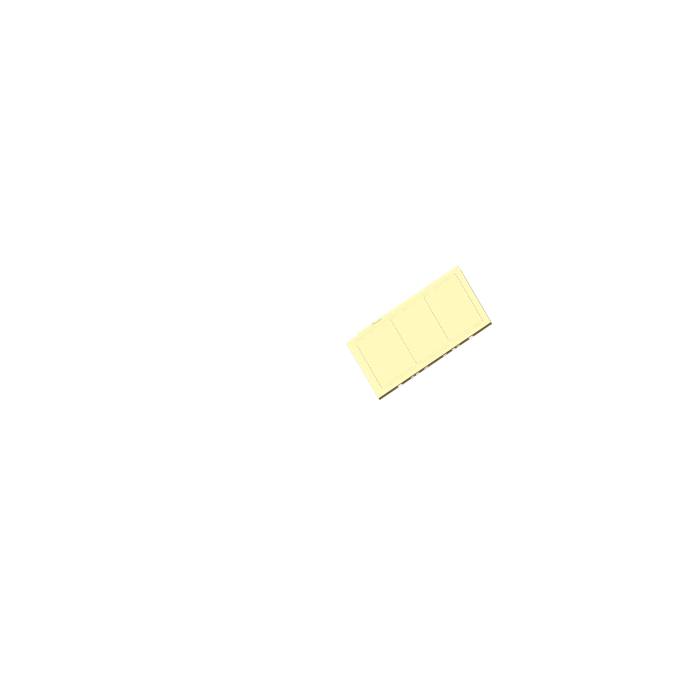 fianco, destro, nero, 509.3x803.5mm