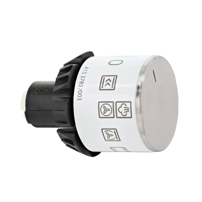 KNEBEL,FUNKTIONEN,WEISS,10+0