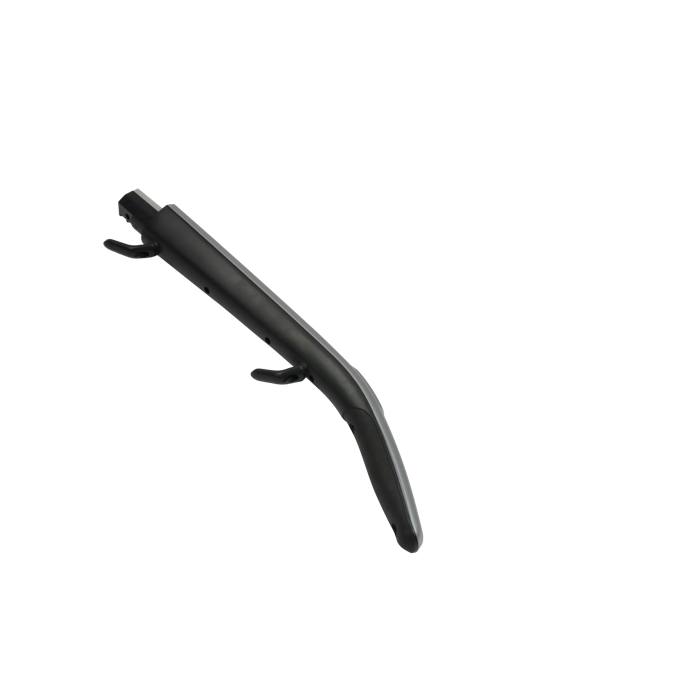 handle, complete