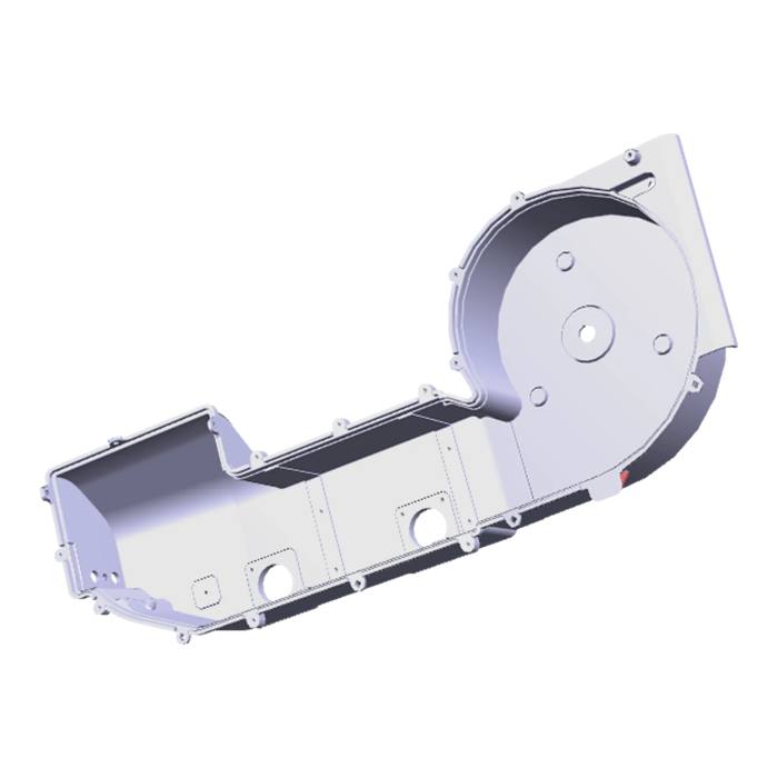air duct