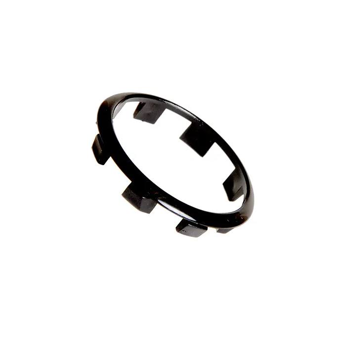RING,SCHWARZ