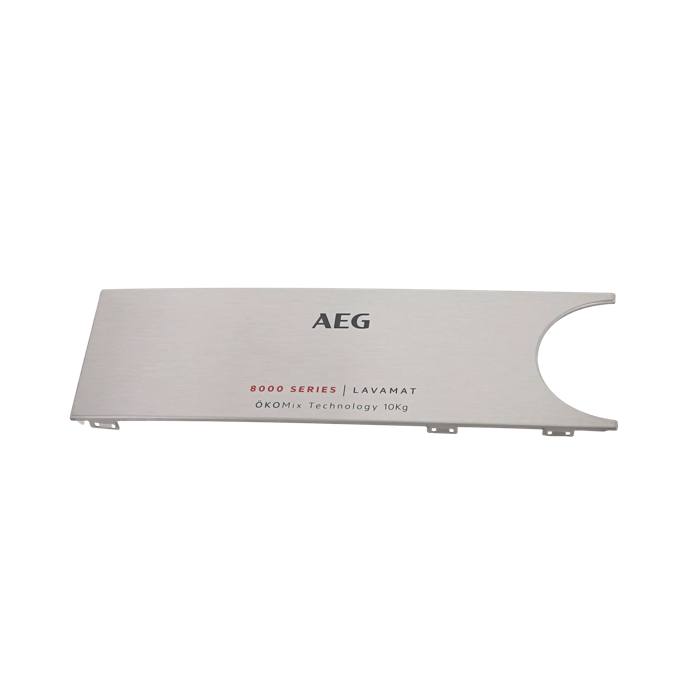 Insert,control panel,Handle,AEG