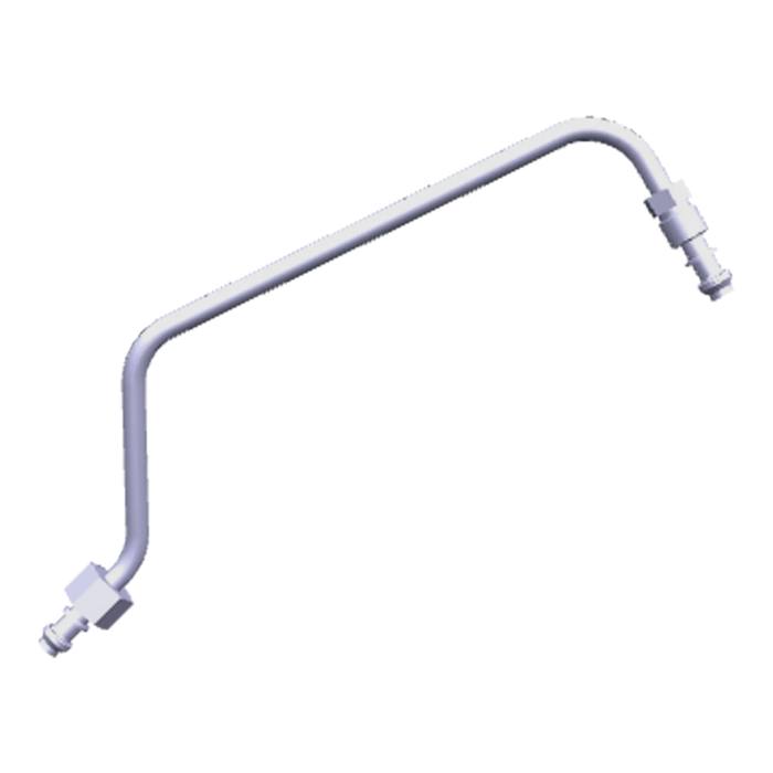 Alimentation gaz,auxiliaire