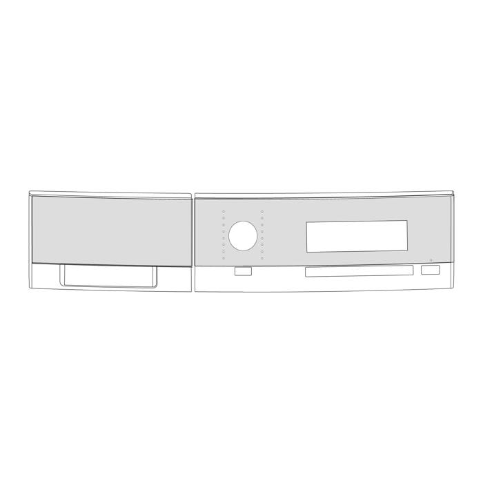 Insert,control panel,John Lewis,JLWD1613,EN