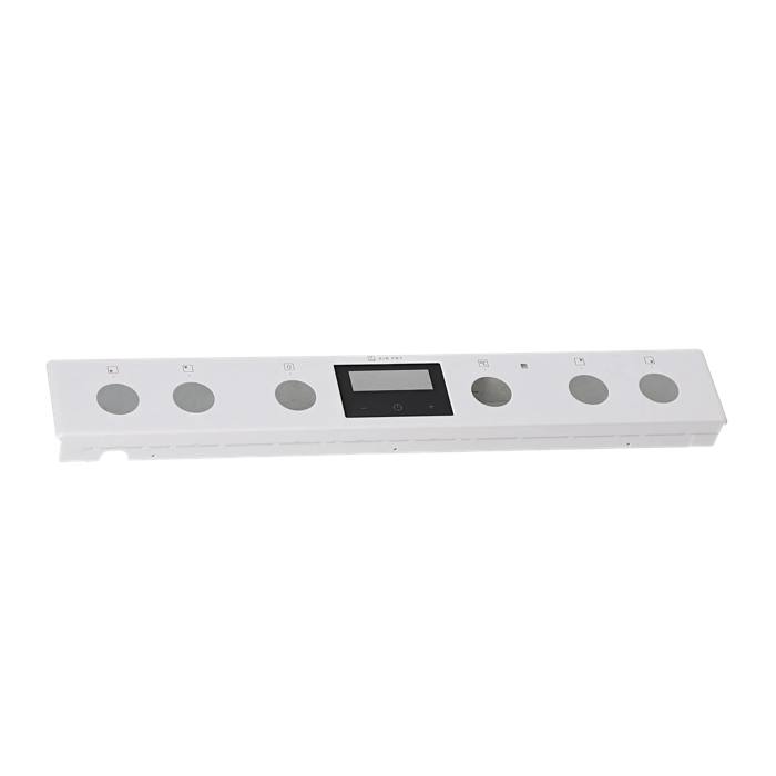 control panel,white,60cm,SET,6K
