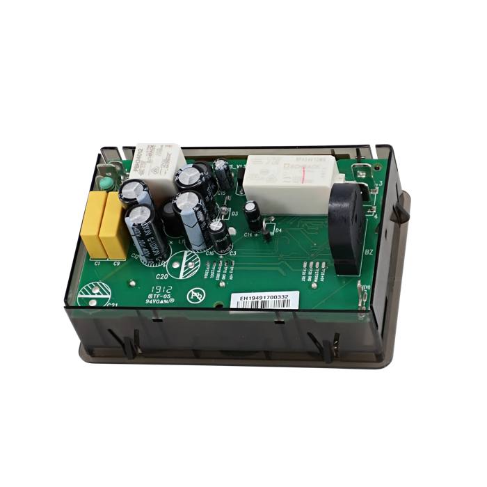 gebruikersinterface-bord, SET Touch