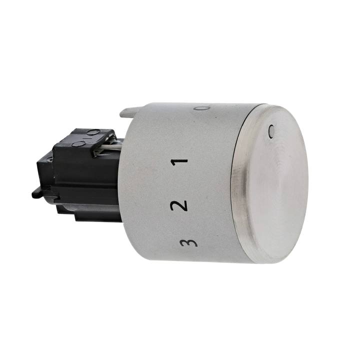 KNEBEL,DOPPELTER ENERGIEREGLER