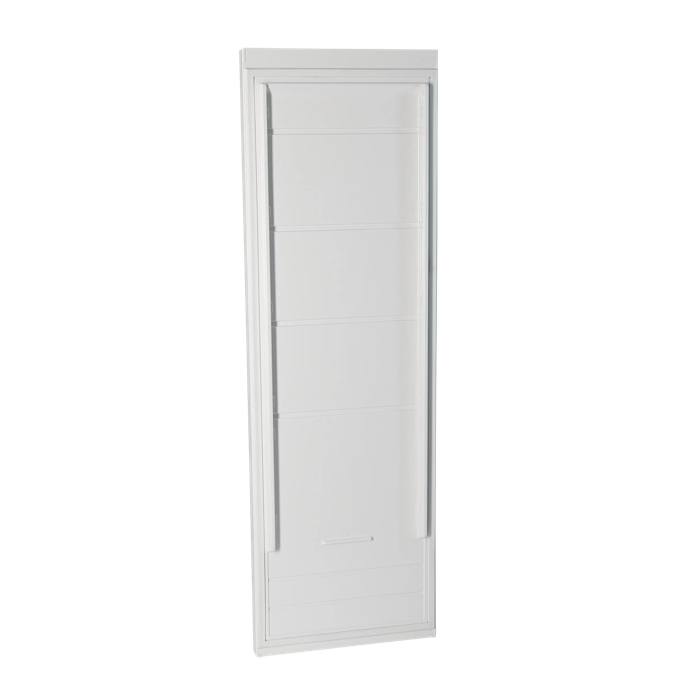 Fridge Door Assembly