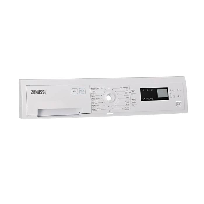 manöverpanel, vit, Electrolux