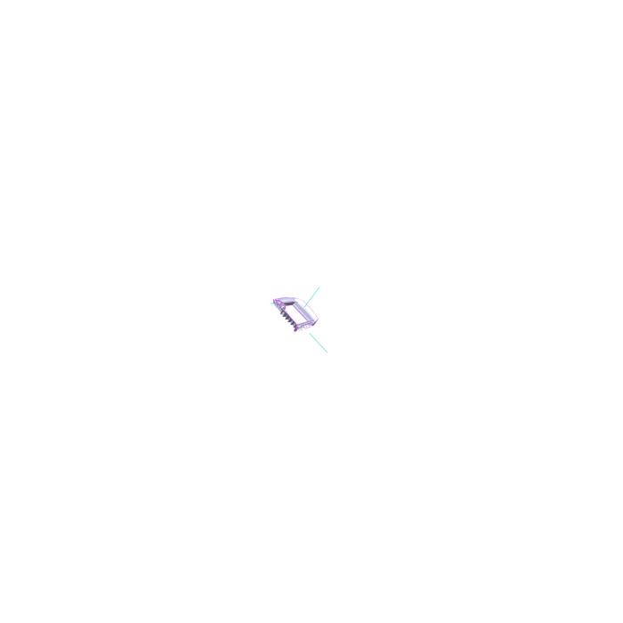 encadrement, filtre, gril