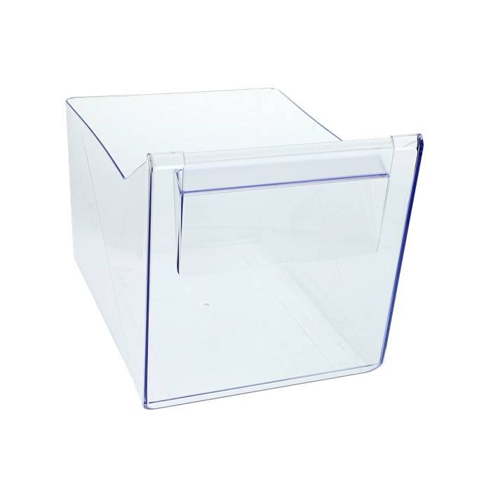 Vegetable box,neutral,692, 222x225mm