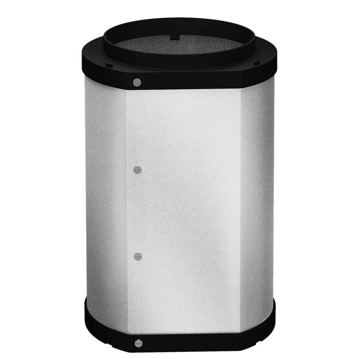 Silentium Kit 280 mm – Hood Noise Reduction Kit