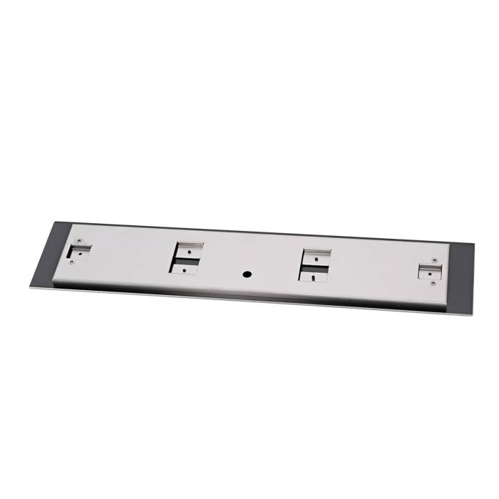 SATZ,FRONTBLENDE