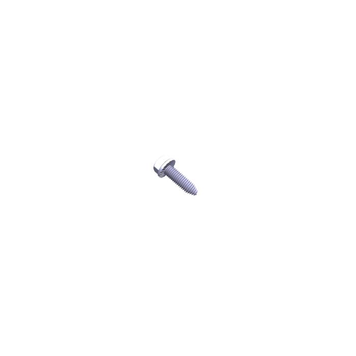 bolt, 4.9x16mm PH