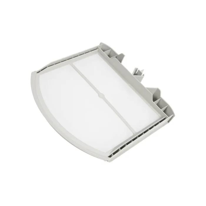 Filtro de puerta para secadora de tambor