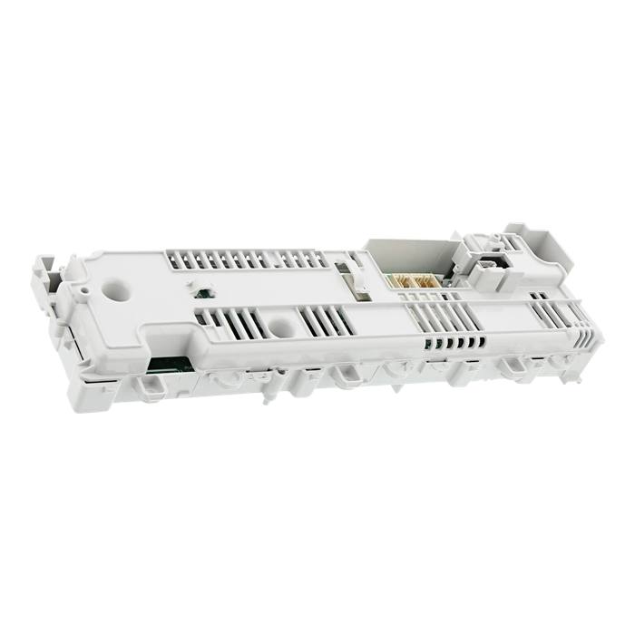 Unkonfigurierte Elektronik für Wäschetrockner