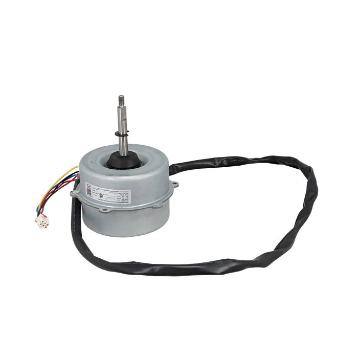 fan motor, outer