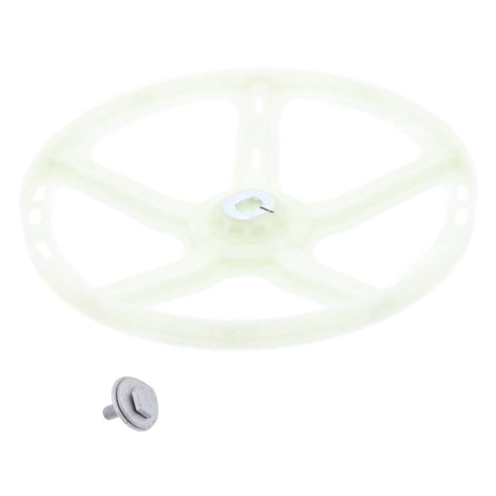 Plastic Washing Machine Pulley Kit