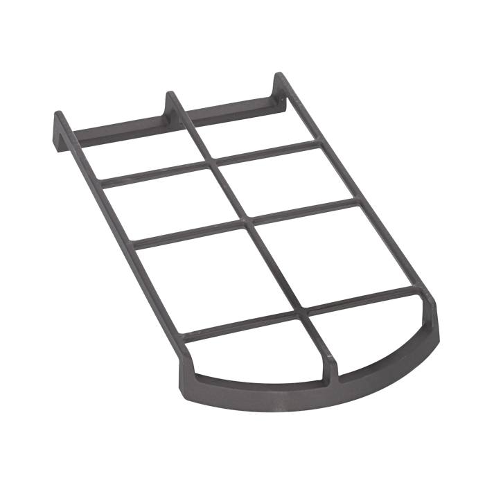 grid, pan support, left-right