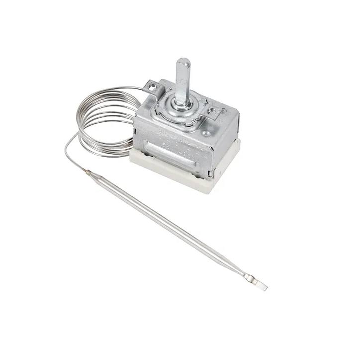 Backofenthermostat