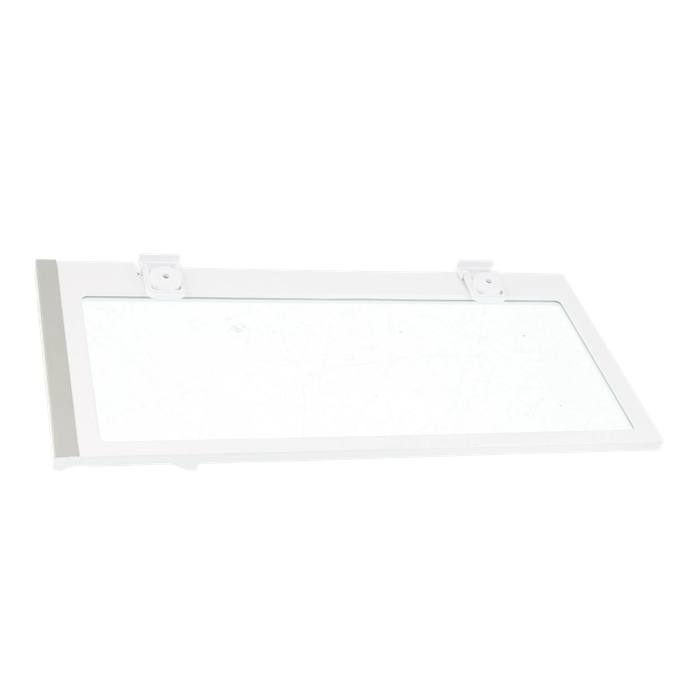 ripiano vetro, invertitore, assieme, 174x365.1mm