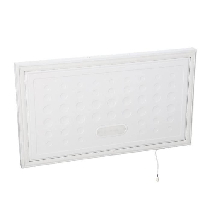 PUERTA,CONGELADOR HORIZONTAL