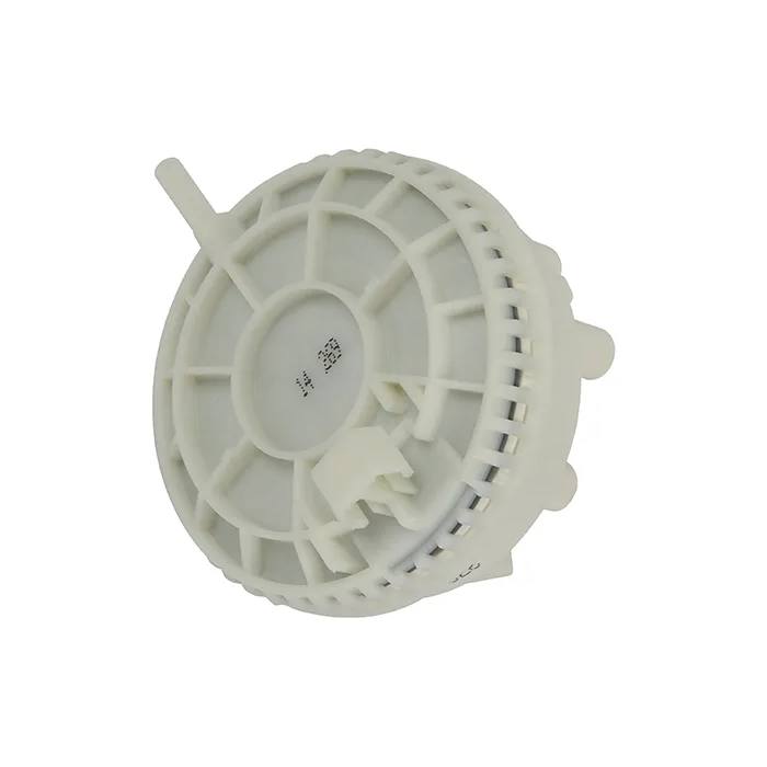 Washing Machine Pressure Switch
