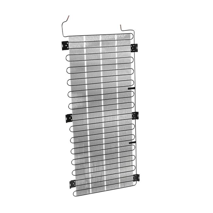 condenser, 673x1400mm
