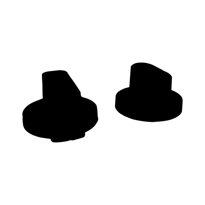 KNEBEL,SCHWARZ